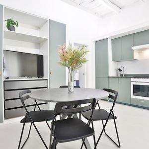 Apartamento de 1 Dormitorio